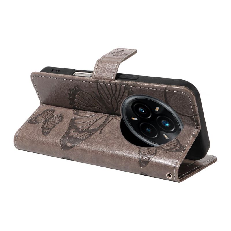 Kotelot Realme 14 Pro Plus 5g Jättiläisperhoset