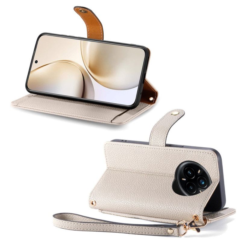 Kotelot Realme 14 Pro Plus 5g Kolikkokukkaro Ja Rfid-suoja