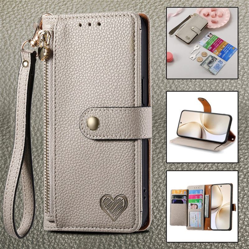 Kotelot Realme 14 Pro Plus 5g Kolikkokukkaro Ja Rfid-suoja