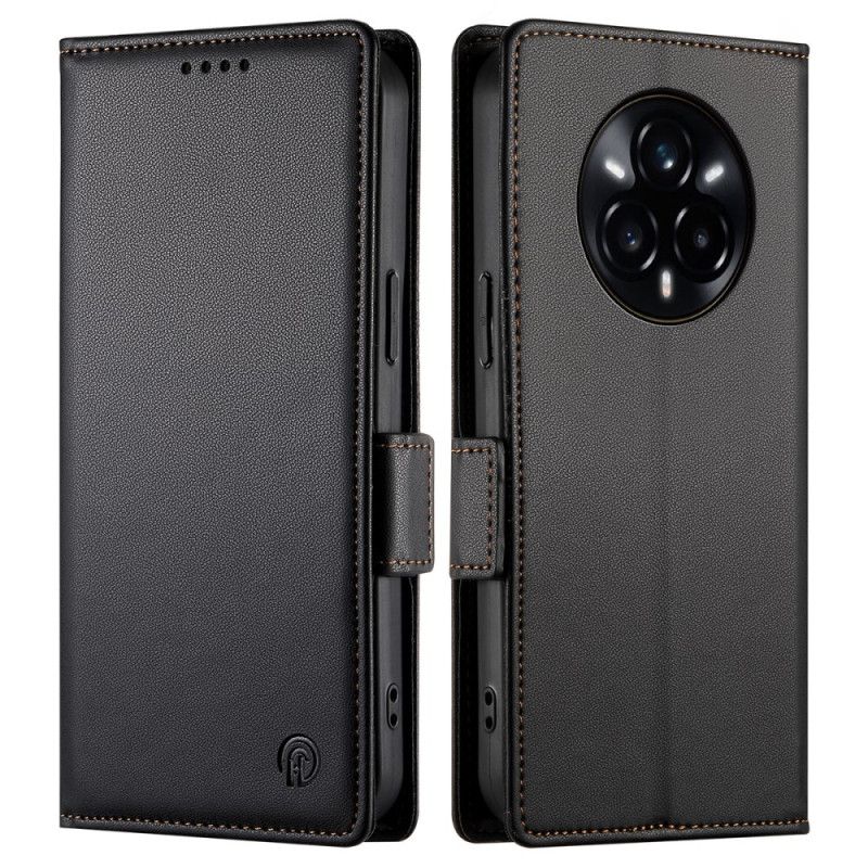 Kotelot Realme 14 Pro Plus 5g Kolme Korttipaikkaa Ja Pidike