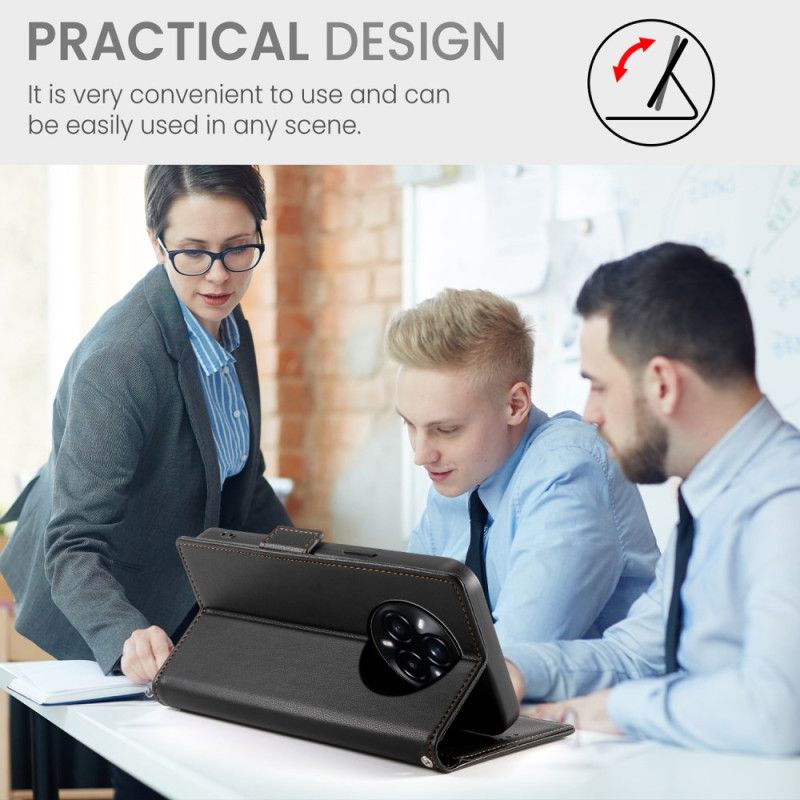 Kotelot Realme 14 Pro Plus 5g Kolme Korttipaikkaa Ja Pidike