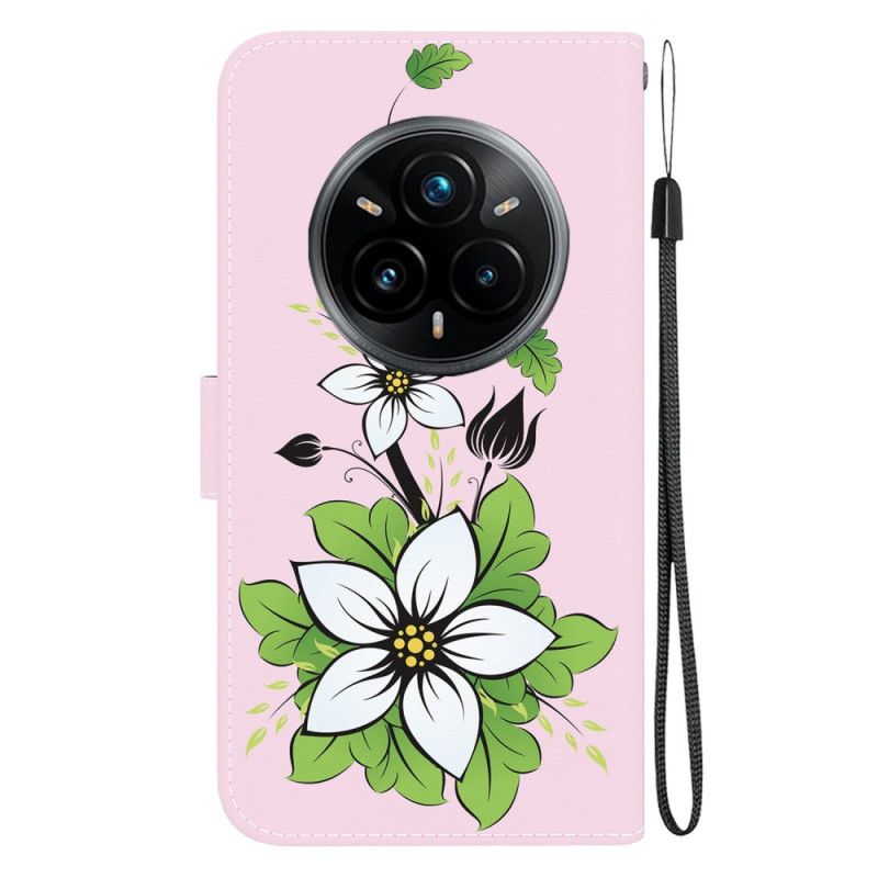 Kotelot Realme 14 Pro Plus 5g Liljakuvio