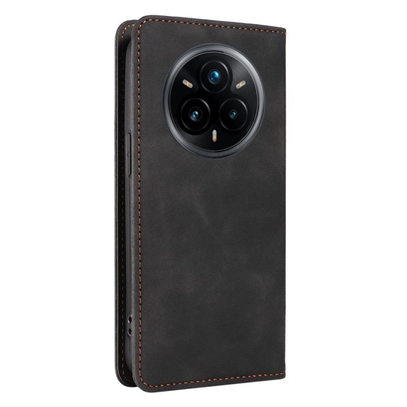 Kotelot Realme 14 Pro Plus 5g Mokkanahkaefekti Betopnice