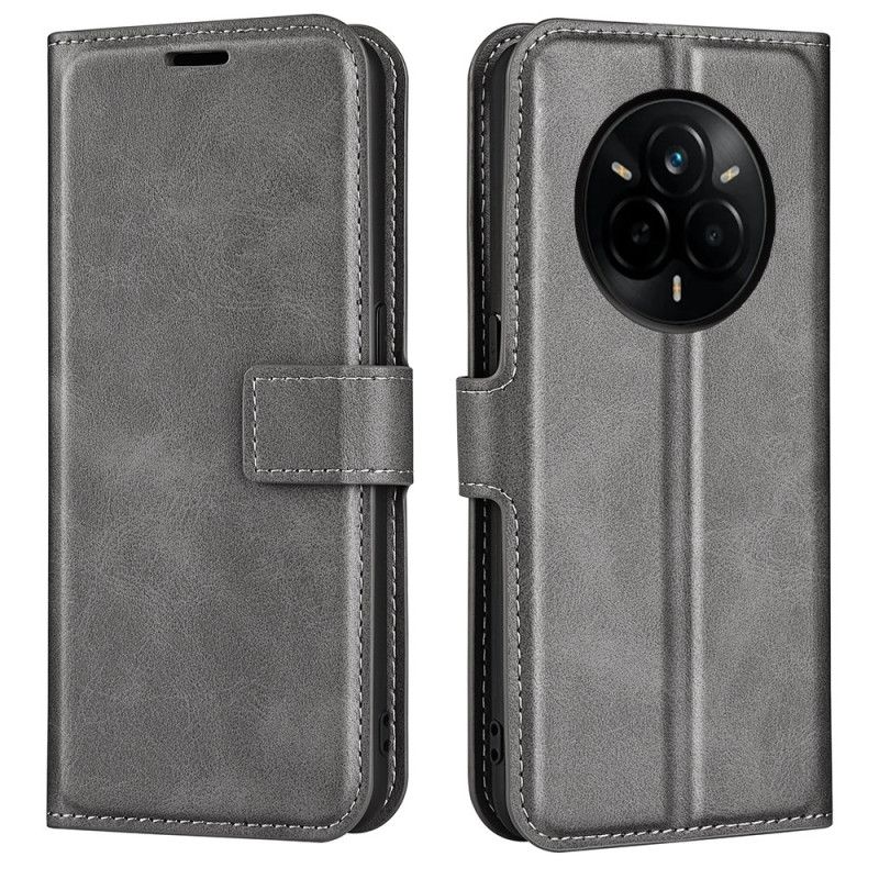 Kotelot Realme 14 Pro Plus 5g Nahkatyylinen Suojakuori