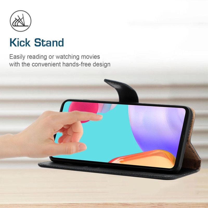 Kotelot Realme 14 Pro Plus 5g Nappanahka