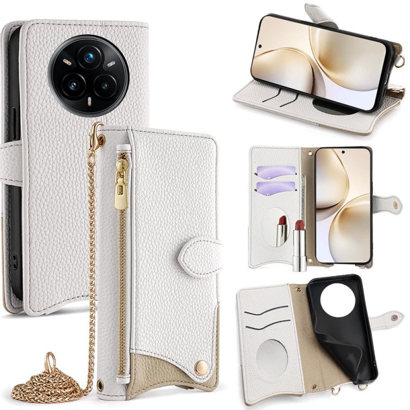 Kotelot Realme 14 Pro Plus 5g Peili Ja Ketju