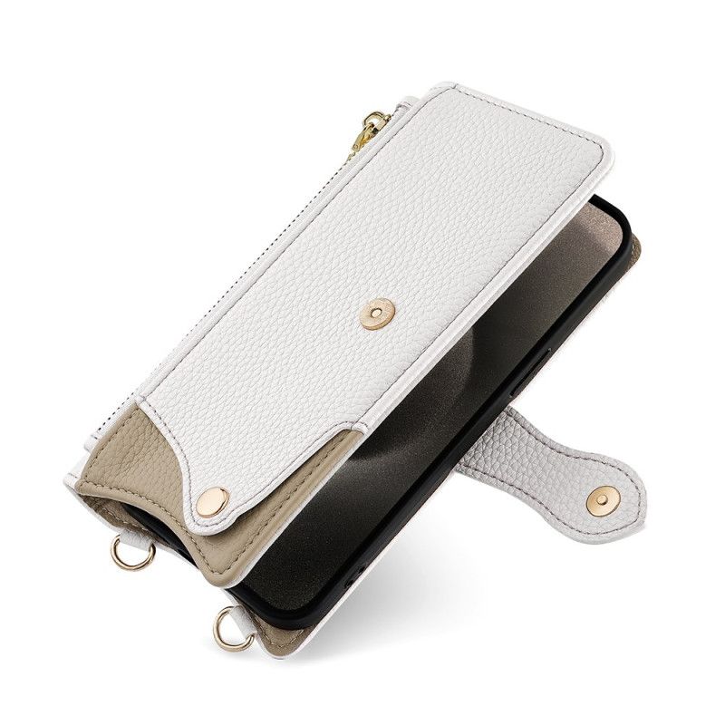 Kotelot Realme 14 Pro Plus 5g Peili Ja Ketju