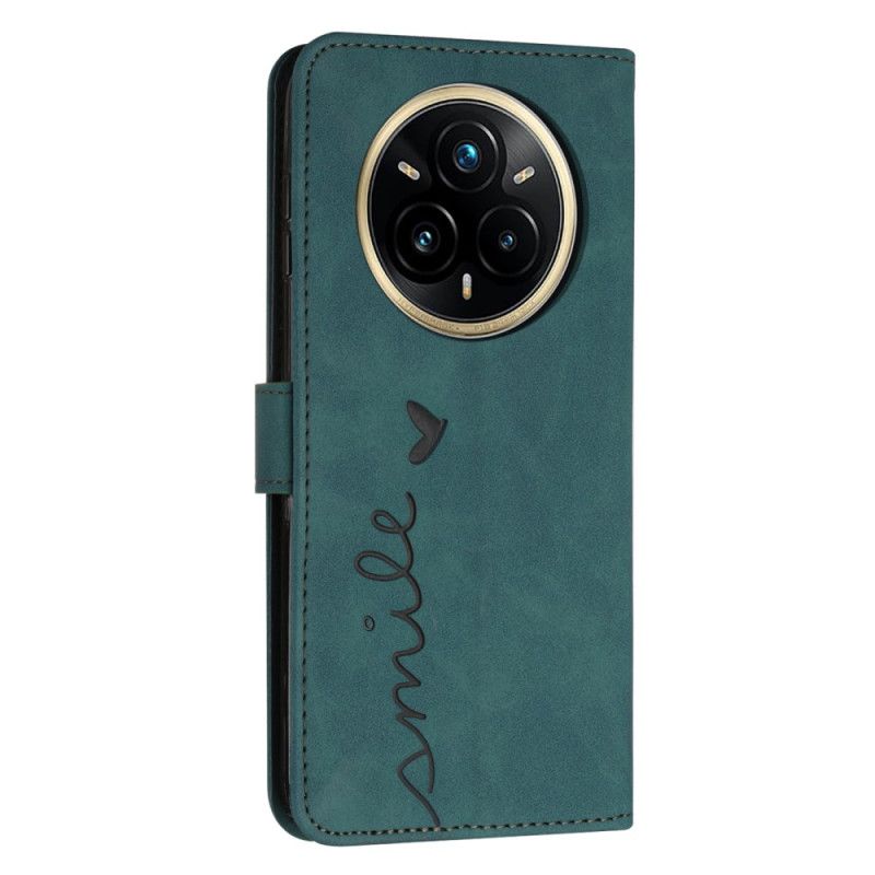 Kotelot Realme 14 Pro Plus 5g Puhelinkuoret Hymy Ja Sydän