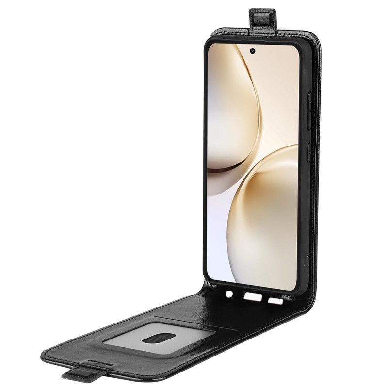 Kotelot Realme 14 Pro Plus 5g Pystysuuntainen Läppä Suojakuori