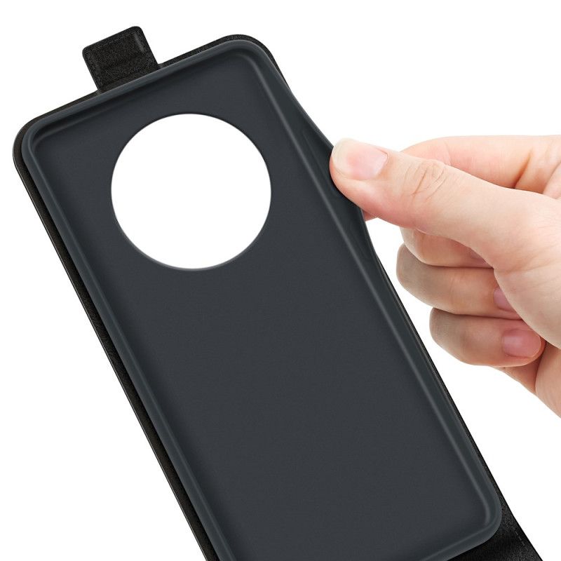 Kotelot Realme 14 Pro Plus 5g Pystysuuntainen Läppä Suojakuori