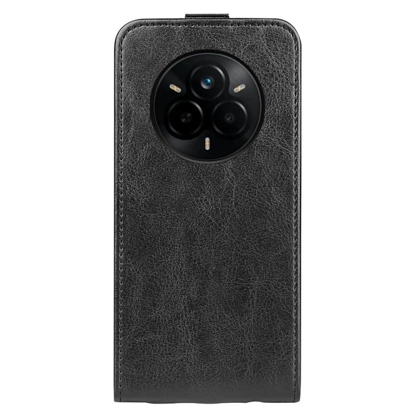 Kotelot Realme 14 Pro Plus 5g Pystysuuntainen Läppä Suojakuori