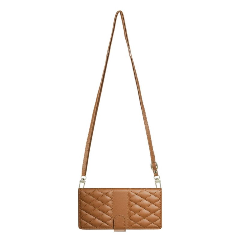 Kotelot Realme 14 Pro Plus 5g Tikattu Hihna Ja Olkahihna