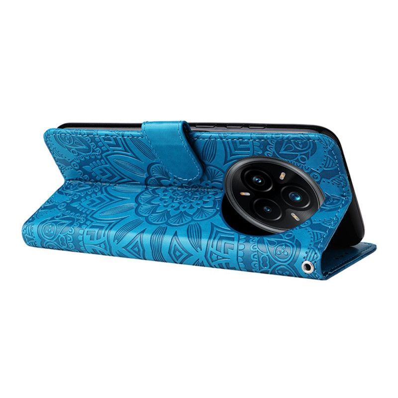 Kotelot Realme 14 Pro Plus 5g Ylevä Auringonkukka