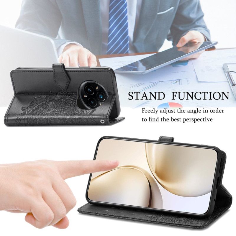 Kuoret Realme 14 Pro Plus 5g Barokkimandala