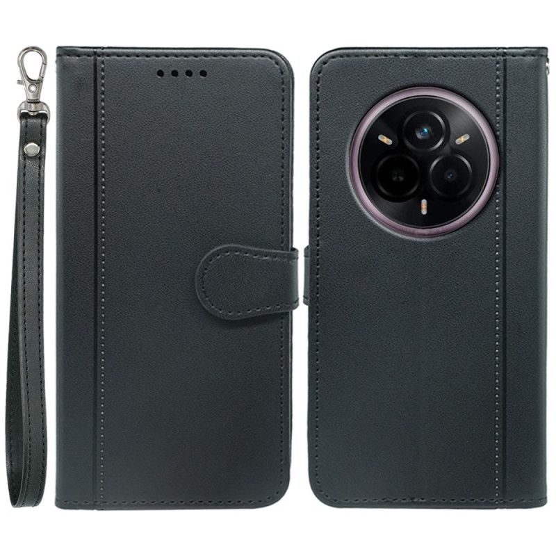 Kuoret Realme 14 Pro Plus 5g Ylellinen Ranneke