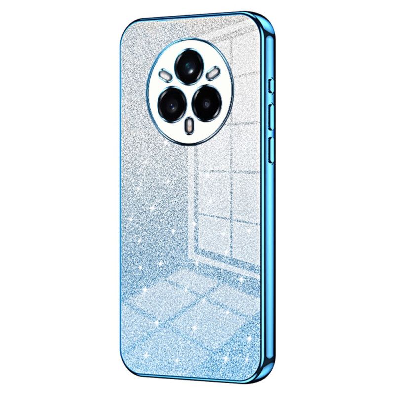 Kuori Realme 14 Pro Plus 5g Liukuvärjätty Kimalle