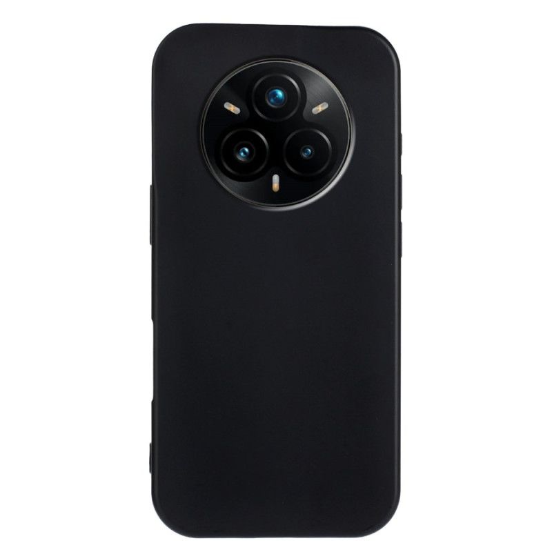 Kuori Realme 14 Pro Plus 5g Mattapintainen Sormenjälkiä Hylkivä