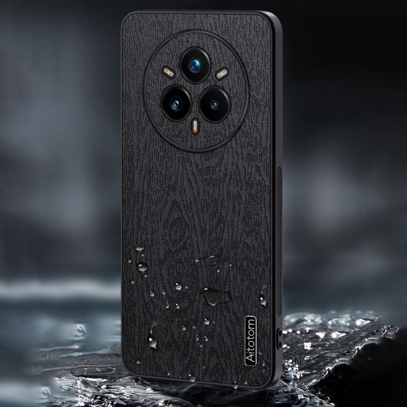 Kuori Realme 14 Pro Plus 5g Puukuvio