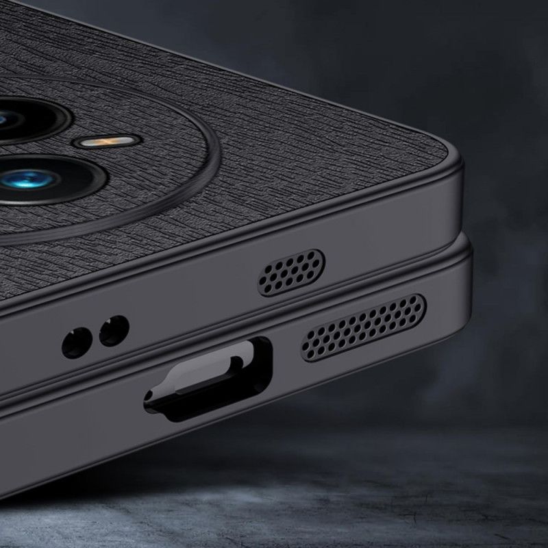 Kuori Realme 14 Pro Plus 5g Puukuvio