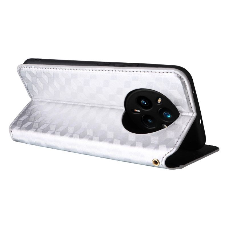 Nahkakotelo Realme 14 Pro Plus 5g 3d-timantit