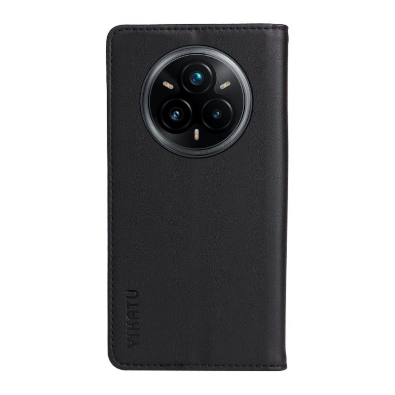 Nahkakotelo Realme 14 Pro Plus 5g Yikatu