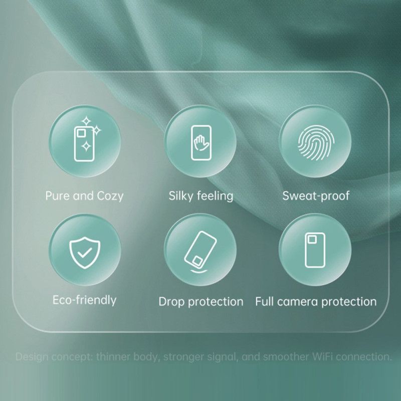 Puhelinkuoret Realme 14 Pro Plus 5g Xinli-sormuksen Pidike