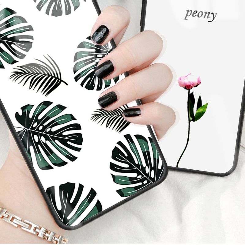 Case iPhone 16 Puhelinkuoret Karkaistu Pionilasi