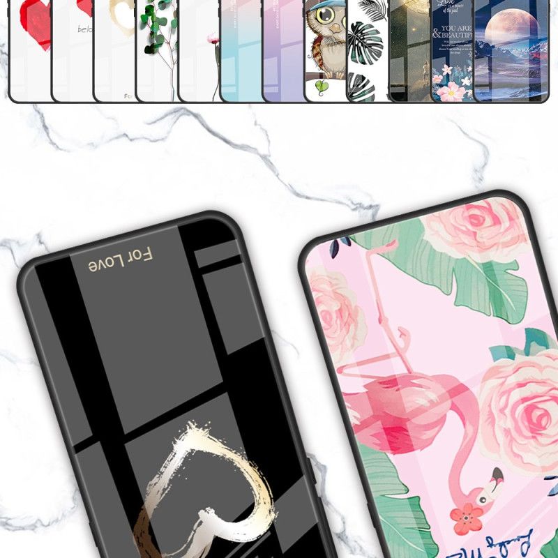 Case iPhone 16 Puhelinkuoret Karkaistu Pionilasi