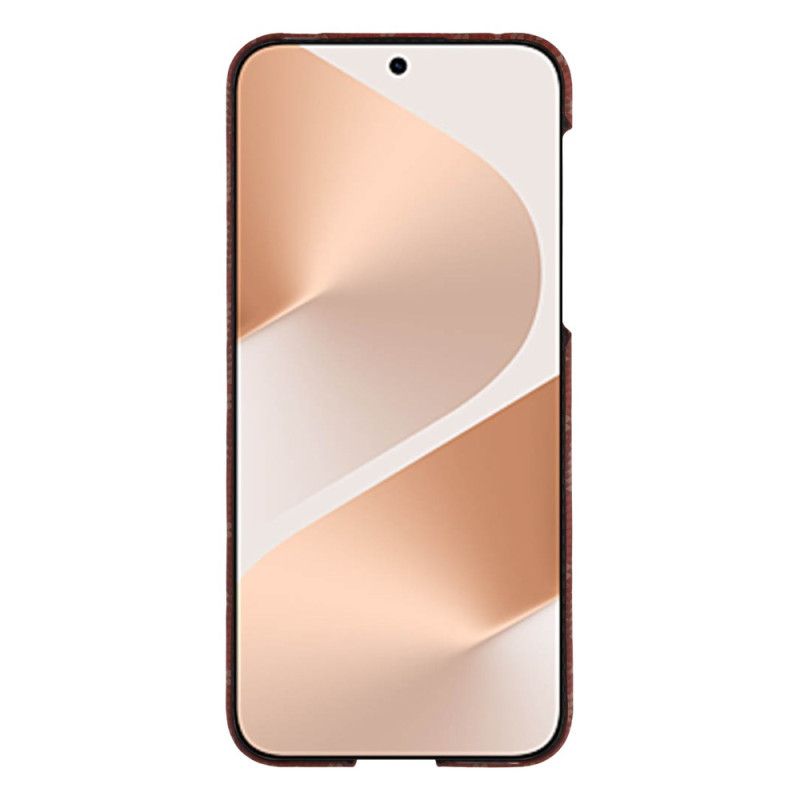 Case Huawei Pura 80 Puhelinkuoret Magsafe X-level-hiilikuitukuvioinnilla