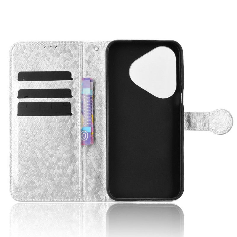 Kotelot Huawei Pura 80 Kimaltava Kuvio