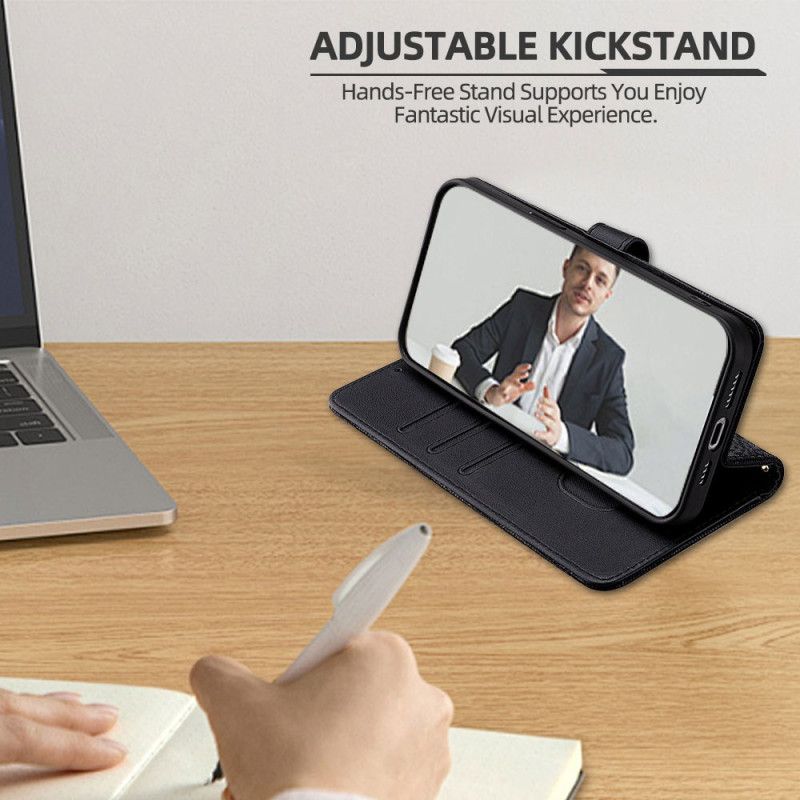 Kotelot Huawei Pura 80 Metallinen Solki