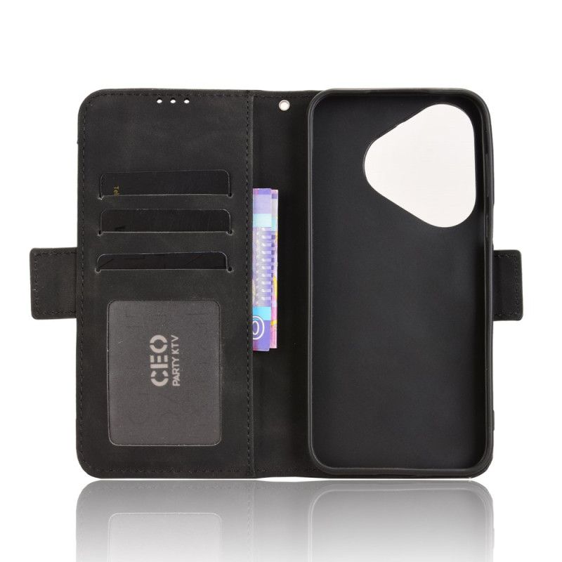 Kotelot Huawei Pura 80 Monikorttinen