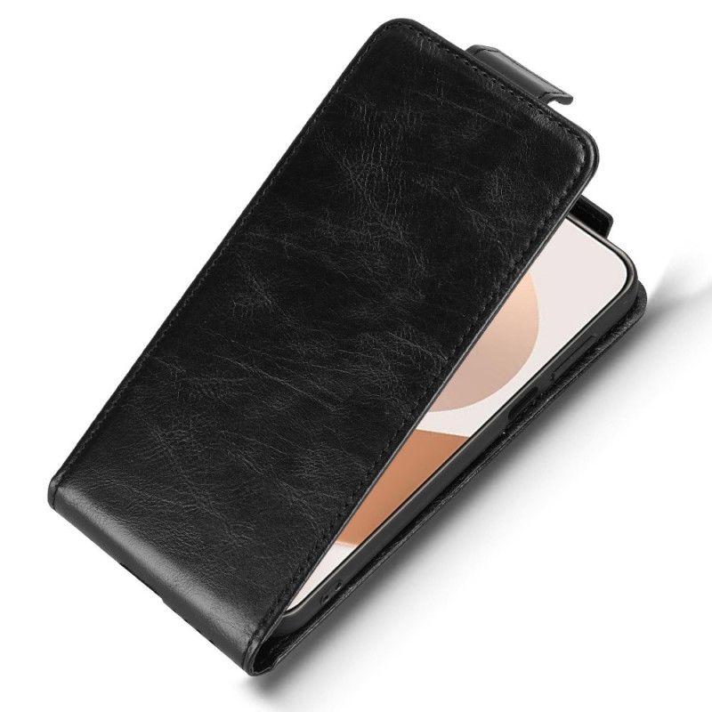 Kotelot Huawei Pura 80 Pystysuuntainen Läppä Suojakuori