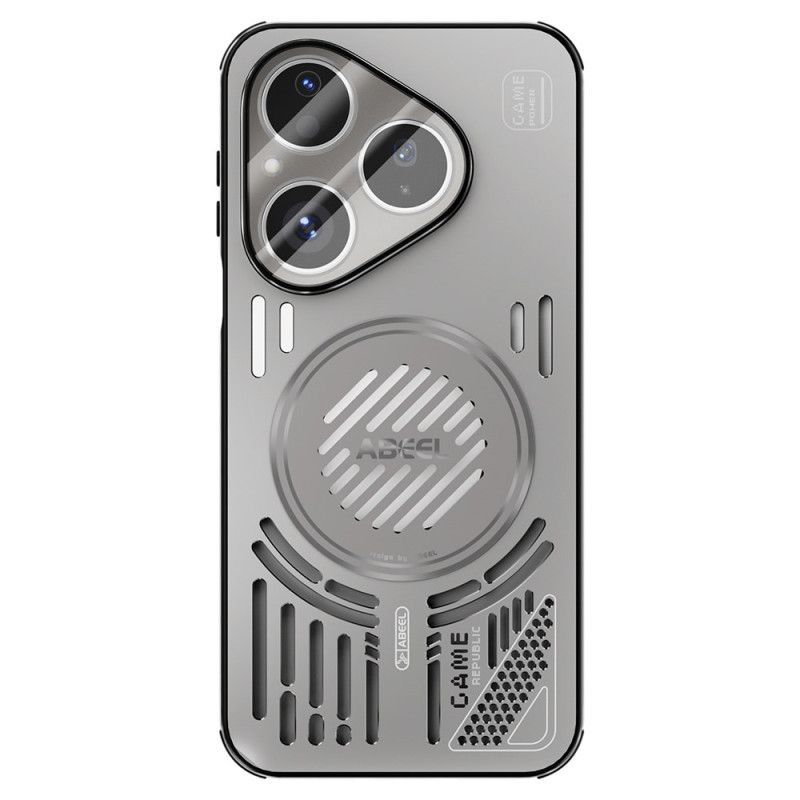 Kuori Huawei Pura 80 Abeel-lämmönpoisto