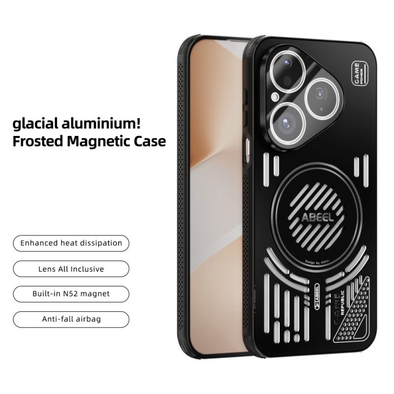 Kuori Huawei Pura 80 Abeel-lämmönpoisto