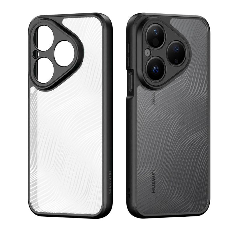 Kuori Huawei Pura 80 Aimo -sarja Dux Ducis Suojakuori