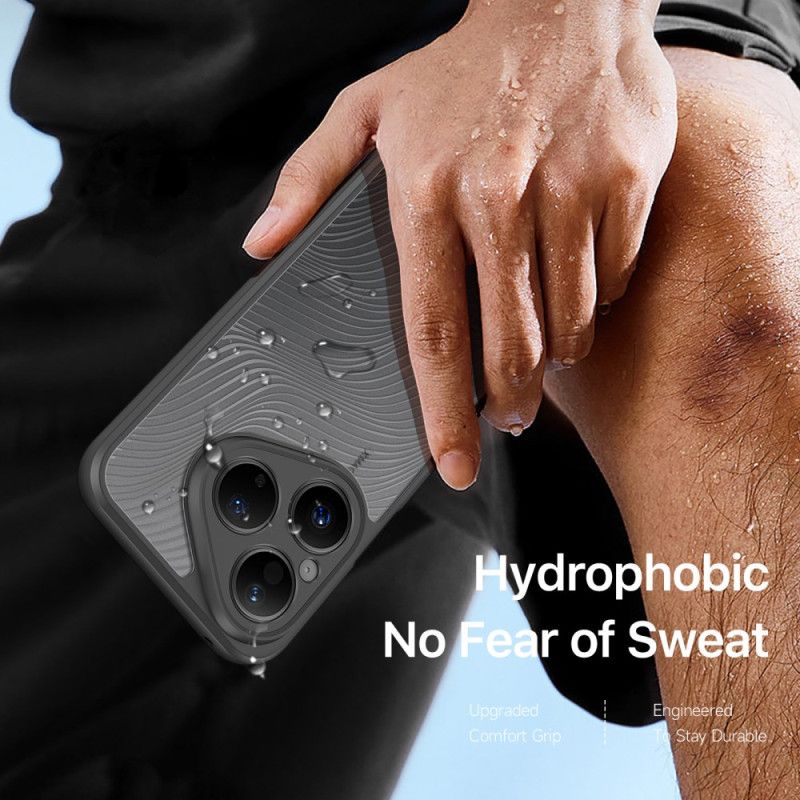 Kuori Huawei Pura 80 Aimo -sarja Dux Ducis Suojakuori