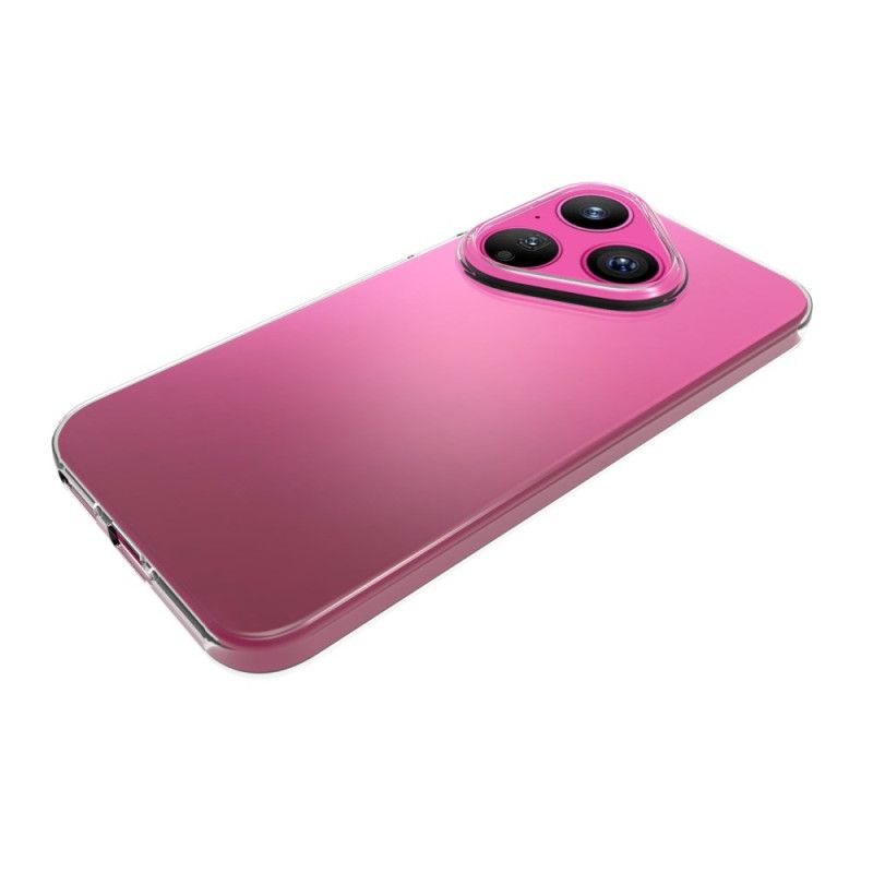 Kuori Huawei Pura 80 Kirkas Suojakuori