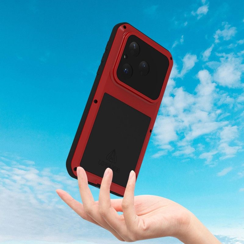 Kuori Huawei Pura 80 Love Me -karkaistusta Lasista Valmistettu Näytönsuoja