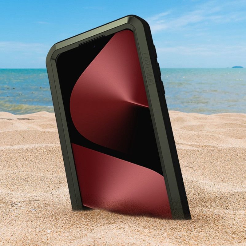 Kuori Huawei Pura 80 Love Me -karkaistusta Lasista Valmistettu Näytönsuoja