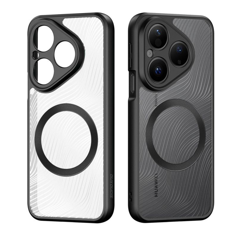 Kuori Huawei Pura 80 Magsafe Aimo -sarja Dux Ducis