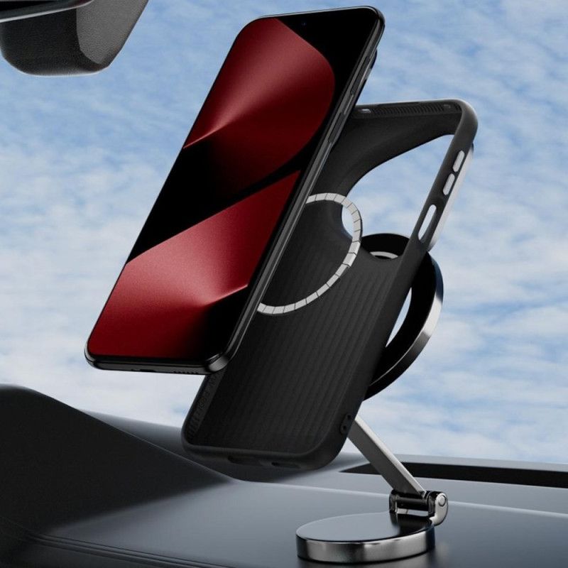 Kuori Huawei Pura 80 Magsafe-muotoilu Abeel