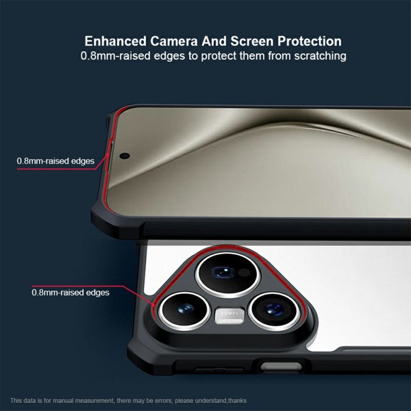 Kuori Huawei Pura 80 Xundd Suojakuori