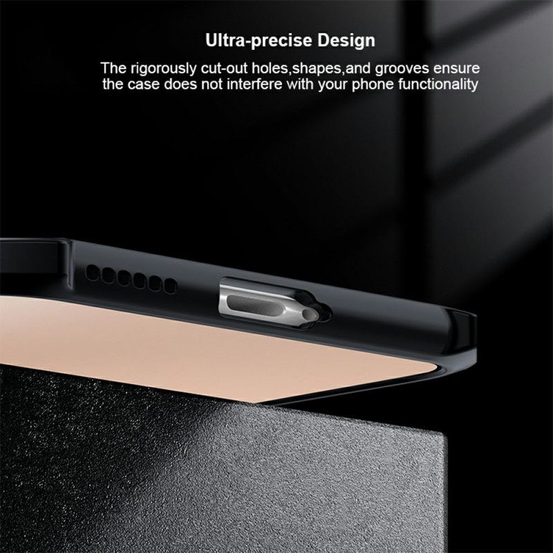 Kuori Huawei Pura 80 Xundd Suojakuori