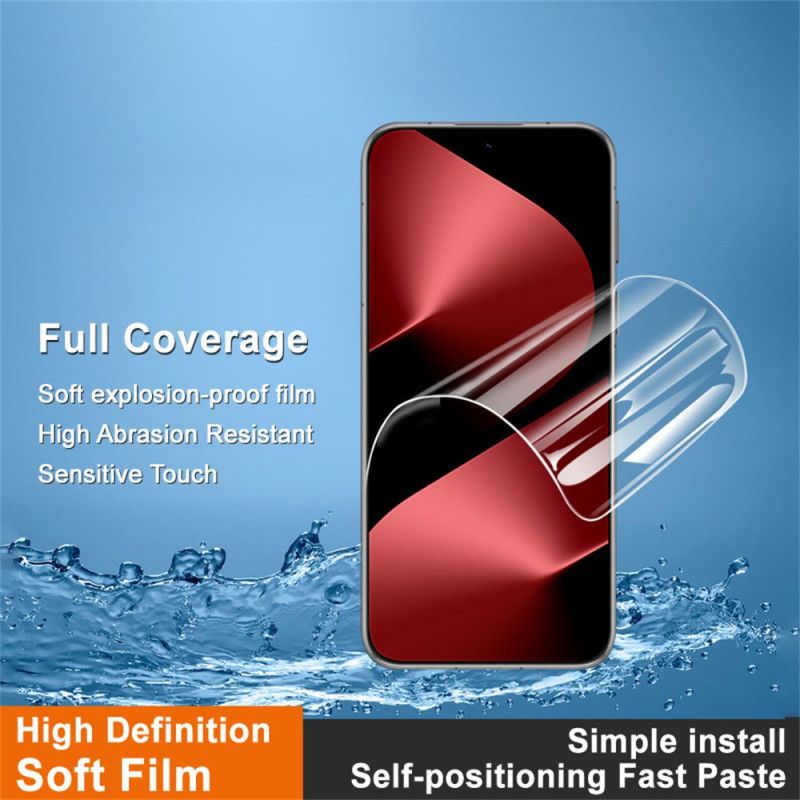 Näytönsuoja Huawei Pura 80