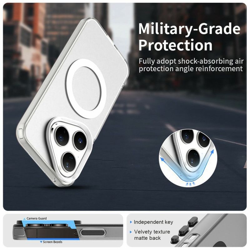 Puhelinkuoret Huawei Pura 80 Himmeä Magsafe