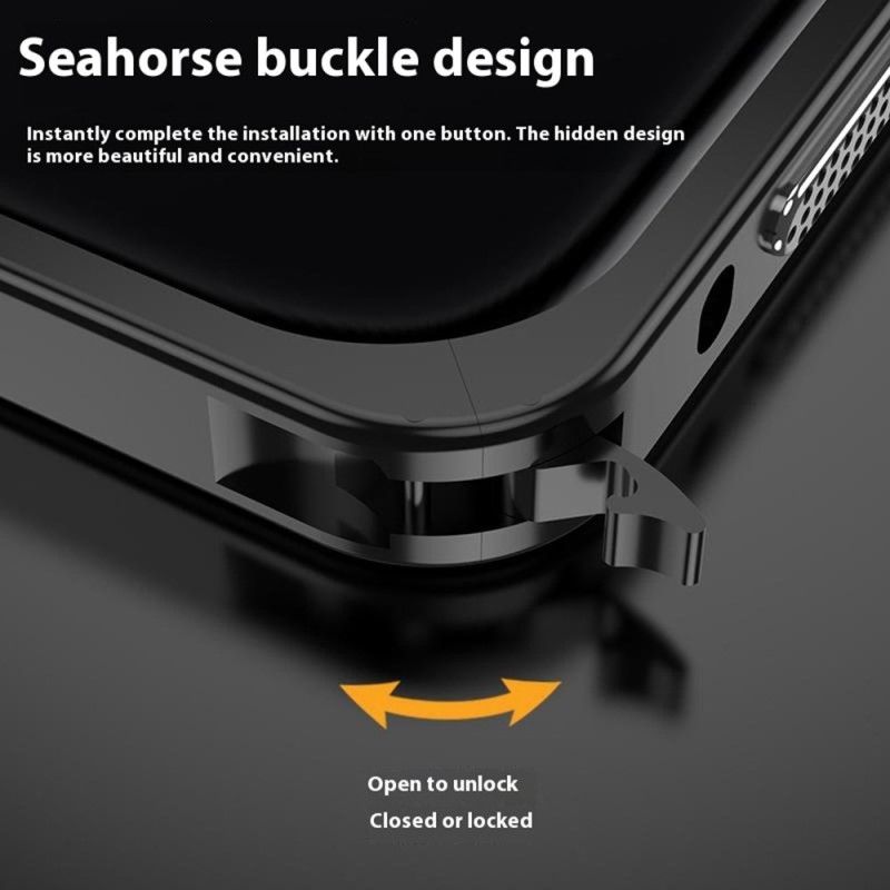 Puhelinkuoret Huawei Pura 80 Linssinsuojapuskuri