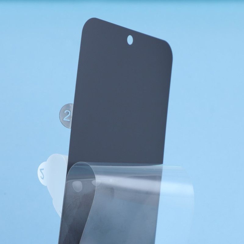 Vakoiluohjelmien Esto Huawei Pura 80