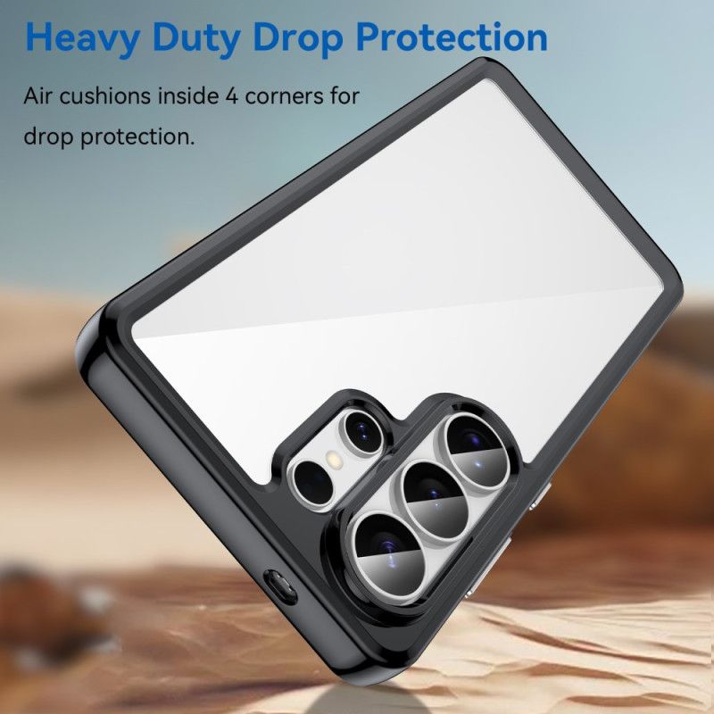 Case Samsung Galaxy S26 Ultra Puhelinkuoret Hybridi