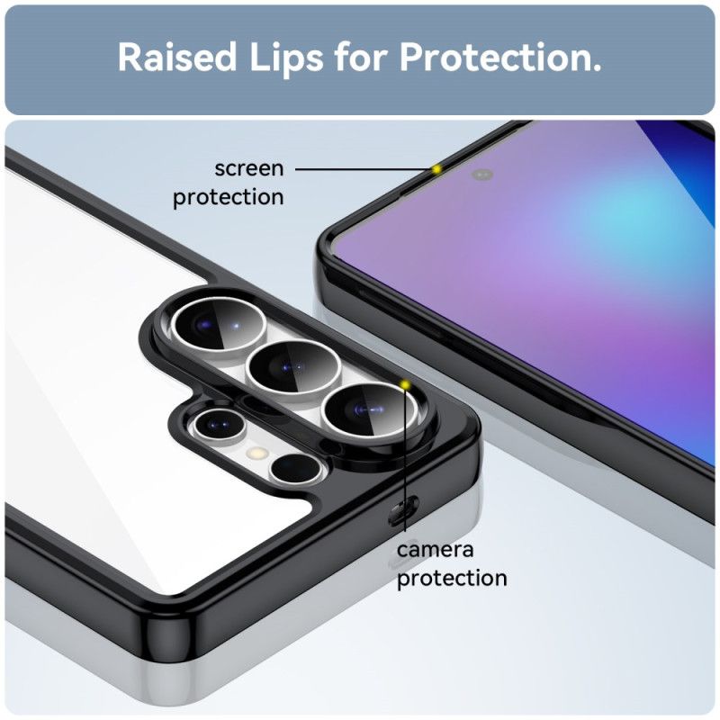 Case Samsung Galaxy S26 Ultra Puhelinkuoret Hybridi